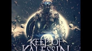 Keep Of Kalessin  Epistemology [upl. by Josie490]