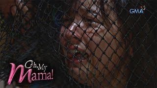 Oh My Mama Full Episode 40 [upl. by Clarinda]