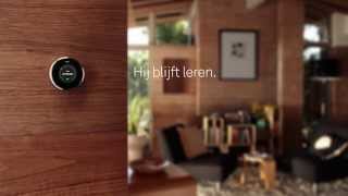 Nest Learning Thermostat [upl. by Byrann]