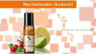 Just Revitalizador de Guduchi [upl. by Allerus]