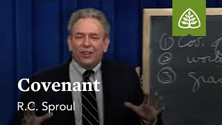 Covenant What is Reformed Theology with RC Sproul [upl. by Ferdie124]