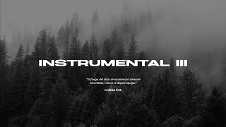 Instrumental III  Música para orar  Worship instrumental music [upl. by Bruno880]