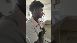 Appavi paiyan😂funny comedy comedyvideos shortvideos [upl. by Sanson163]