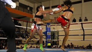 Antonina Shevchenko vs Paola Bernachea Argentina Lima Peru 2012 [upl. by Somisareg]