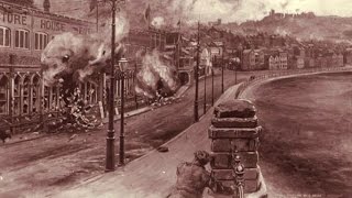 The Bombardment of Scarborough 1914  Keith Johnson [upl. by Teddie]