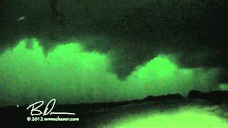 June 17 2012 tornado in Minnesota [upl. by Cock628]