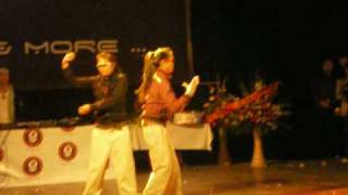 Sinh Nhật Big Toe Cathy amp Dey Dey Poppin Showcase 20091121 [upl. by Pinsky]