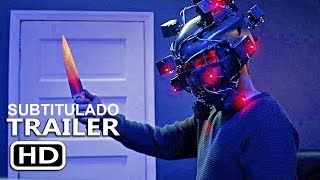 Do Not Reply 2020  Tráiler Oficial Subtitulado  Terror [upl. by Milah]