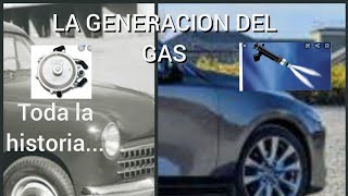 SEXTA y QUINTA GENERACION  LA DIFERENCIA [upl. by Bettzel]