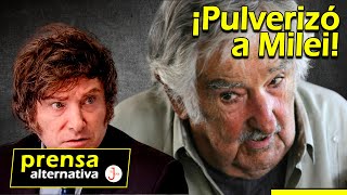 “Que casta ni que casta” Mujica lo soltó [upl. by Dorothee]