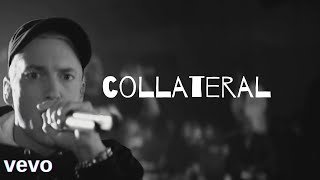 Eminem  Collateral New Song 2024 [upl. by Eilojne]