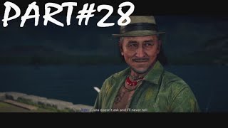 Far Cry 6 Dead Drop  Deliver Viviro Packages Juan  Escape Bunker Find Maximas Walkthrough Part 28 [upl. by Kieger]