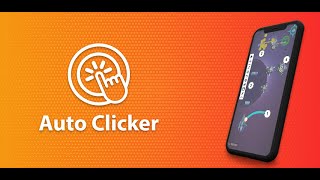 Auto Clicker  Click Assistant Easily play games with auto clicker or swipe anywhere on screen [upl. by Marston313]