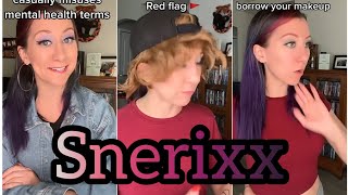 Snerixx Tiktok Videos 2024 Brown Tiktoks Compilation102 [upl. by Learsi]