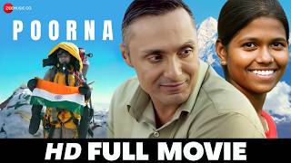 Poorna  Full Movie HD  Rahul Bose Aditi Inamdar  Latest Hindi Movie 2017 [upl. by Cherry574]