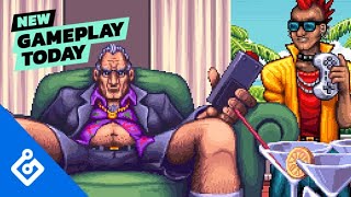 New Gameplay Today – Shakedown Hawaii [upl. by Foushee]