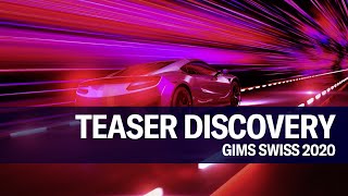 GIMS DISCOVERY 2020 [upl. by Tybalt]