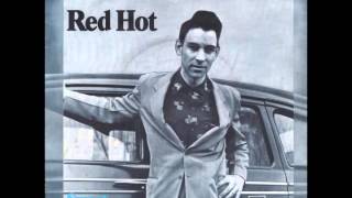 Robert Gordon With Link Wray  Red Hot [upl. by Rawdon]