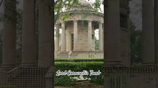 Lord Cornwallis Tomb music phonk typebeat [upl. by Dedrick]