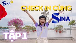 Check in cùng SINA  TẬP 1  Vùng đất Thất Sơn Bảy Núi huyền bí An Giang [upl. by Farika]