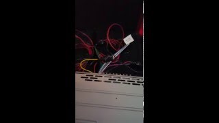 How To Wire Car Stereo To Standard Outlet [upl. by Ileray51]