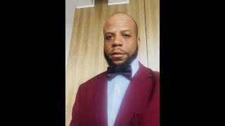 2025 You Gods Music Showcase Audition  Ray The Sanger Williams  “Goodness of God” [upl. by Asalocin]