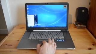 Dell XPS 15z Full In Depth Review Macbook Pro Alternative [upl. by Hufnagel]