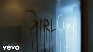 Little Big Town  Girl Crush Official Lyric Video [upl. by Lobiv]