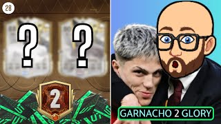 2x CENTURIONS ICONS amp DIV RIVALS REWARDS  GTG EP 28  FC25 [upl. by Rona]