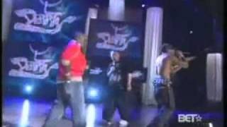 Nelly Hot in herreGrillz Live [upl. by Avlem]