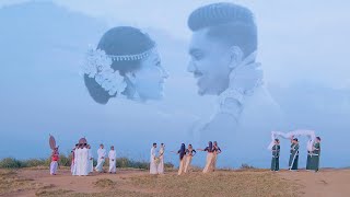 Tumpota Namala  තුම්පොට නමලා full version DININDU amp SANDUNI Wedding Memories  Studio BRAVO [upl. by Liatris]