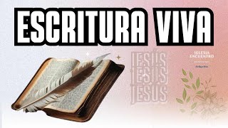 📖 Escritura viva [upl. by Ilene545]