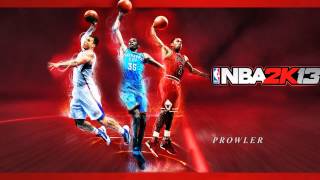 NBA 2K13 2012 Puff Daddy And The Family Victory feat The Notorious B I G Busta Rhymes Soundtrack OST [upl. by Elwira]