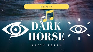 Dark Horse Chill Remix Katyy perry [upl. by Sauder808]