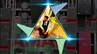 Chamak Chamak Dj Pe Gori Nache  Edm Ganta Dance Remix Dj Tushar Gautam [upl. by Hrutkay858]