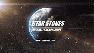 Moldavite Association  Meteorite Impact promo video [upl. by Eniahpets]