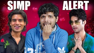 BIGGEST RED FLAGS OF INTERNET  LAKSHAY CHAUDHARY [upl. by Noremmac751]