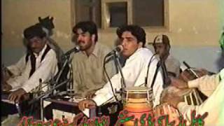 Bahram jan amp Bakhan minawal 4 [upl. by Nylac525]