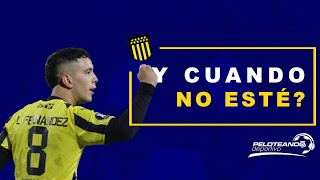 🤔 ¿QUÉ SERÍA DE PEÑAROL SIN LEO FERNÁNDEZ ¿HAY SUSTITUTO 🏆 LA AUF ANALIZA CAMBIOS DE FORMATO [upl. by Aracot]