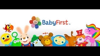 Video for Baby  Baby First Baby Class First Words And Numbers EP1 [upl. by Laenahtan1]