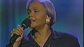 CeCe Winans and Mom Winans  Great Is Thy Faithfulness [upl. by Biron]