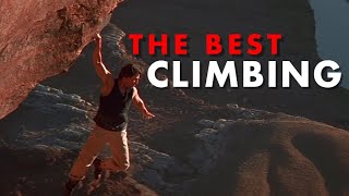 The best Rock Climbing Movies [upl. by Kirch634]