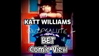 🎥Katt Williams car joke BET’s Comic View 1998 Did Cedric The Entertainer steal this joke [upl. by Fritzsche]