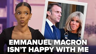 SoIs Brigitte Macron A Man  Candace Ep 6 [upl. by Lakym]