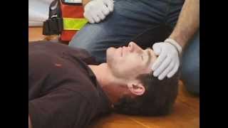 Free CPR Training Online [upl. by Afnin]