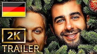 Tannenbäume 5  Yolki 5  Official Trailer 1 2K UHD ru [upl. by Wilbert]