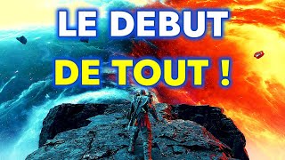 🌍 LA CRÉATION DU MONDE ✨  MYTHOLOGIE VIKING ⚔️ [upl. by Obediah]