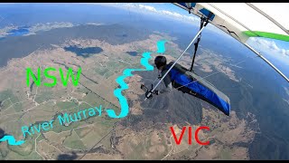 Corryong Cup HG 2023 Floater Task 3 [upl. by Dinsmore]