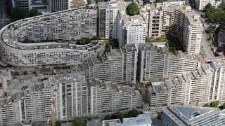 Au coeur des banlieues nord de Marseille doc choc [upl. by Erehpotsirhc]