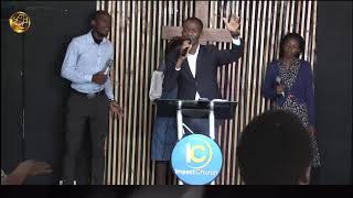 IMPACT CHURCH KENYA [upl. by Ledba]